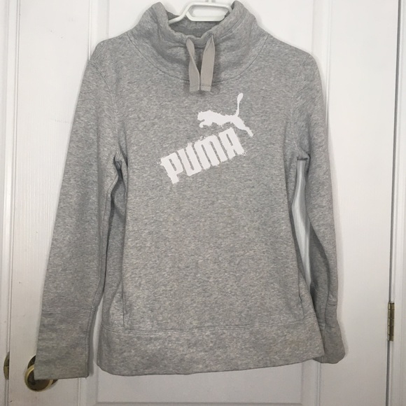Puma Hoodie - Picture 1 of 3